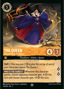 002-026 - The Queen - Commanding Presence