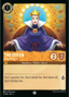 002-027 - The Queen - Regal Monarch