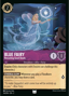 002-036 - Blue Fairy - Rewarding Good Deeds