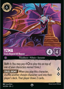 002-060 - Yzma - Scary Beyond All Reason