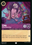 002-061 - Yzma - Without Beauty Sleep