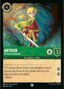 002-069 - Arthur - Trained Swordsman