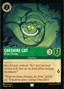 002-074- Cheshire Cat - Always Grinning
