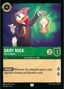 002-076 - Daisy Duck - Secret Agent