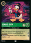 002-077 - Donald Duck - Perfect Gentleman