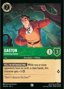 002-083 - Gaston - Scheming Suitor