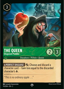 002-093 - The Queen - Disguised Peddler