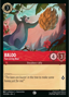 002-103 - Baloo - Fun Loving Bear