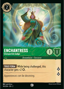 002-080 - Enchantress - Unexpected Judge - FOIL