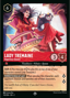 002-110 - Lady Tremaine - Imperious Queen