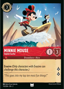 002-113 - Minnie Mouse - Stylish Surfer