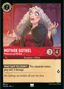 002-116 - Mother Gothel - Withered And Wicked