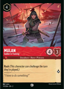 002-117 - Mulan - Soldier in Training