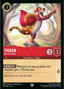 002-127 - Tigger - One of A Kind