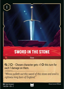002-136 - Sword in The Stone
