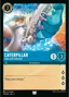 002-141 - Caterpillar - Calm And Collected