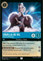 002-145 - Cruella De Vil - Perfectly Wretched