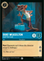 002-146- Duke Weaselton - Small-Time Crook