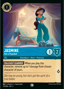 002-151 - Jasmine - Heir of Agrabah