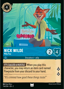 002-154 - Nick Wilde - Wily Fox