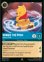 002-161 - Winnie The Pooh - Having A Think