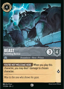 002-171 - Beast - Forbidding Recluse