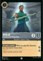 002-174 - Benja - Guardian of The Dragon Gem