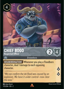 002-175 - Chief Bogo - Respected Officer