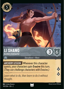 002-187 - Li Shang - Archery Instructor