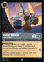 002-188 - Magic Broom - Industrial Model
