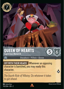 002-192 - Queen of Hearts - Capricious Monarch