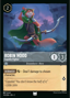 002-193 - Robin Hood - Capable Fighter
