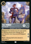 002-195 - The Prince - Never Gives Up