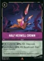 005-223 - Half Hexwell Crown (FOIL)
