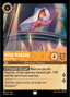 005-022 - Maid Marian - Lady of The Lists - FOIL