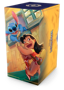 7. Archazia's Island - Lilo & Stitch