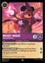 001-051 - Mickey Mouse - Wayward Sorcerer