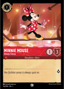 001-116 - Minnie Mouse - Always Classy - FOIL