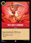 001-132 - He's Got a Sword