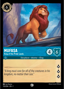 001-155 - Mufasa - King of The Pride Lands