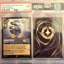 P1-013 - Donald Duck - Musketeer - PSA Graded 9