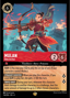 004-114 - Mulan - Elite Archer