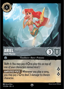 004-175 - Ariel - Sonic Warrior
