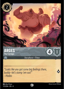 004-173 - Arges - The Cyclops - FOIL