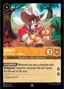 004-012 Goofy - Musketeer Swordsman