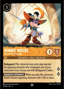 004-017 - Minnie Mouse - Musketeer Champion