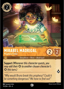 004-019 - Mirabel Madrigal - Prophecy Finder