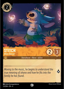 004-023 - Stitch - Alien Dancer