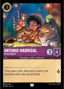 004-035 - Antonio Madrigal - Animal Expert