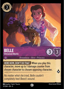 004-037 - Belle - Untrained Mystic